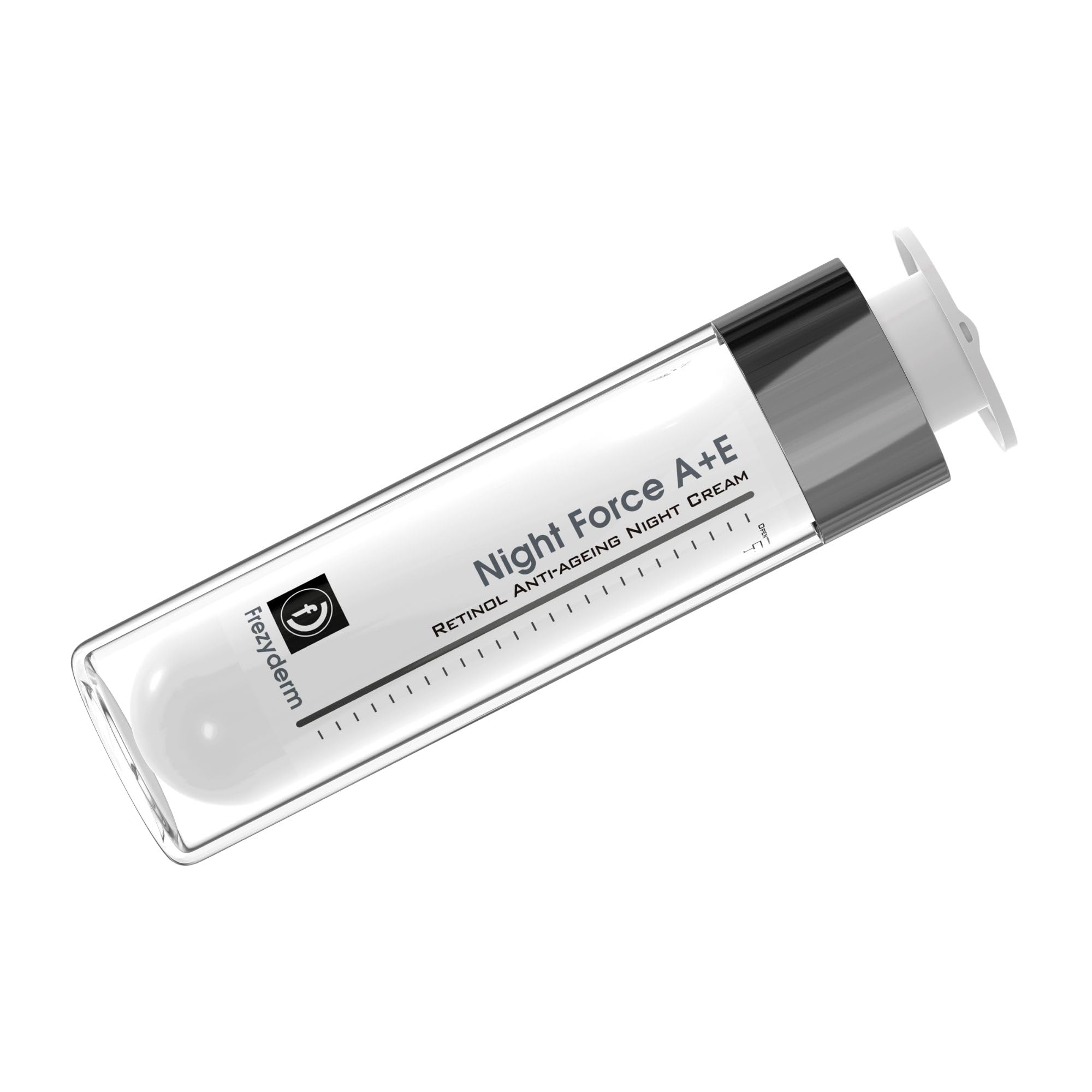 Amazon.com: FrezyDerm Night Force Anti-ageing night cream with